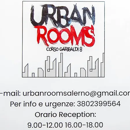 Urban 3*