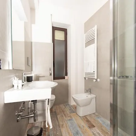 Urban Guest house