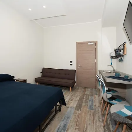 Urban Guest house Salerno