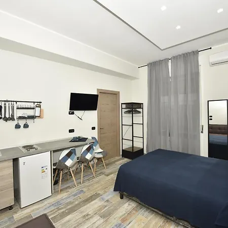 Urban Guest house Salerno