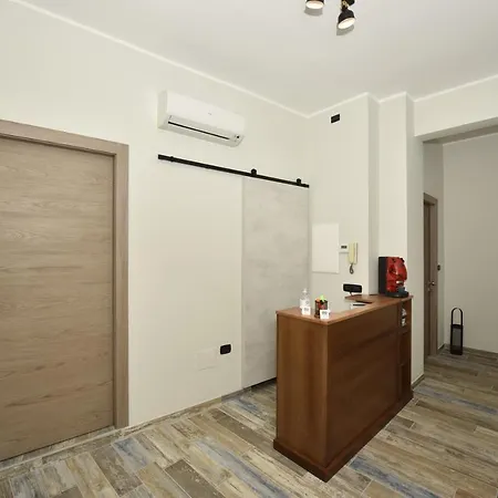 Urban 3* Salerno