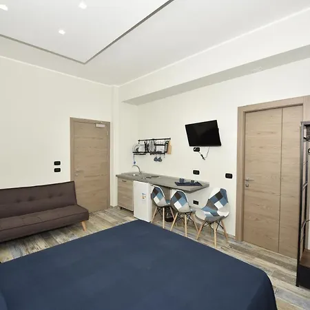 Urban Guest house *