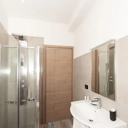 Urban Guest house