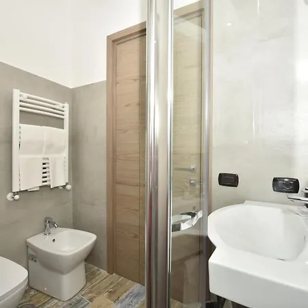 Guest house Urban Salerno
